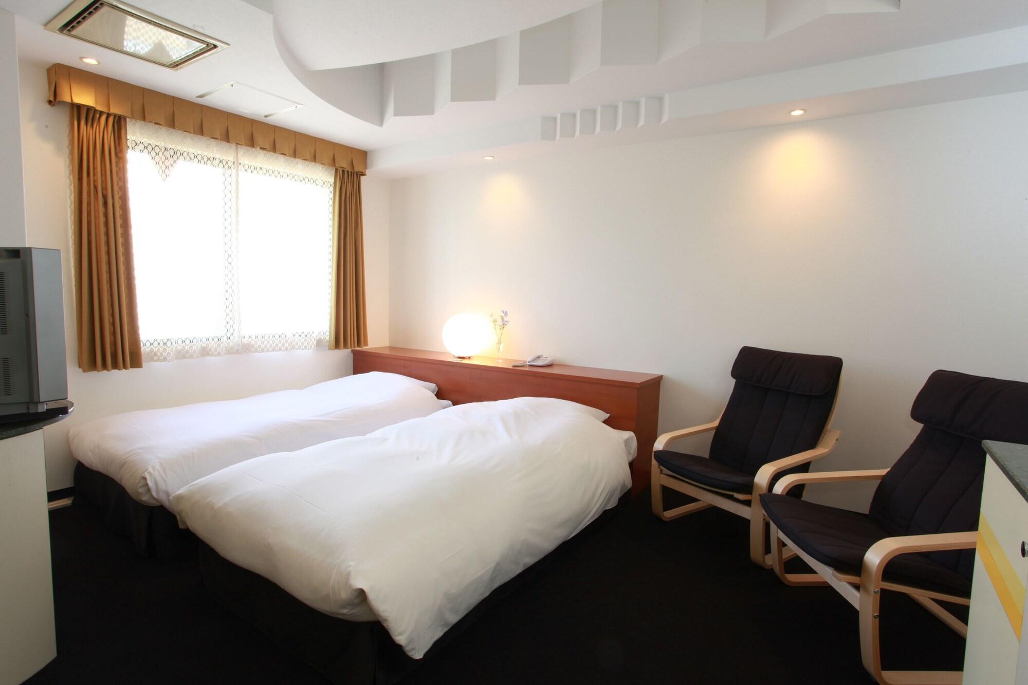 Hotel In Kyoto Sasarindou Екстер'єр фото