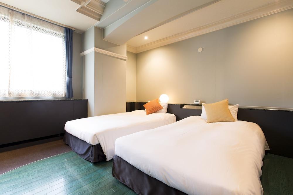 Hotel In Kyoto Sasarindou Екстер'єр фото